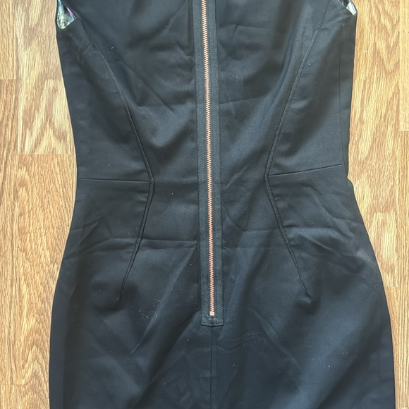 Ted Baker dress, NWT - Picture 6 of 7
